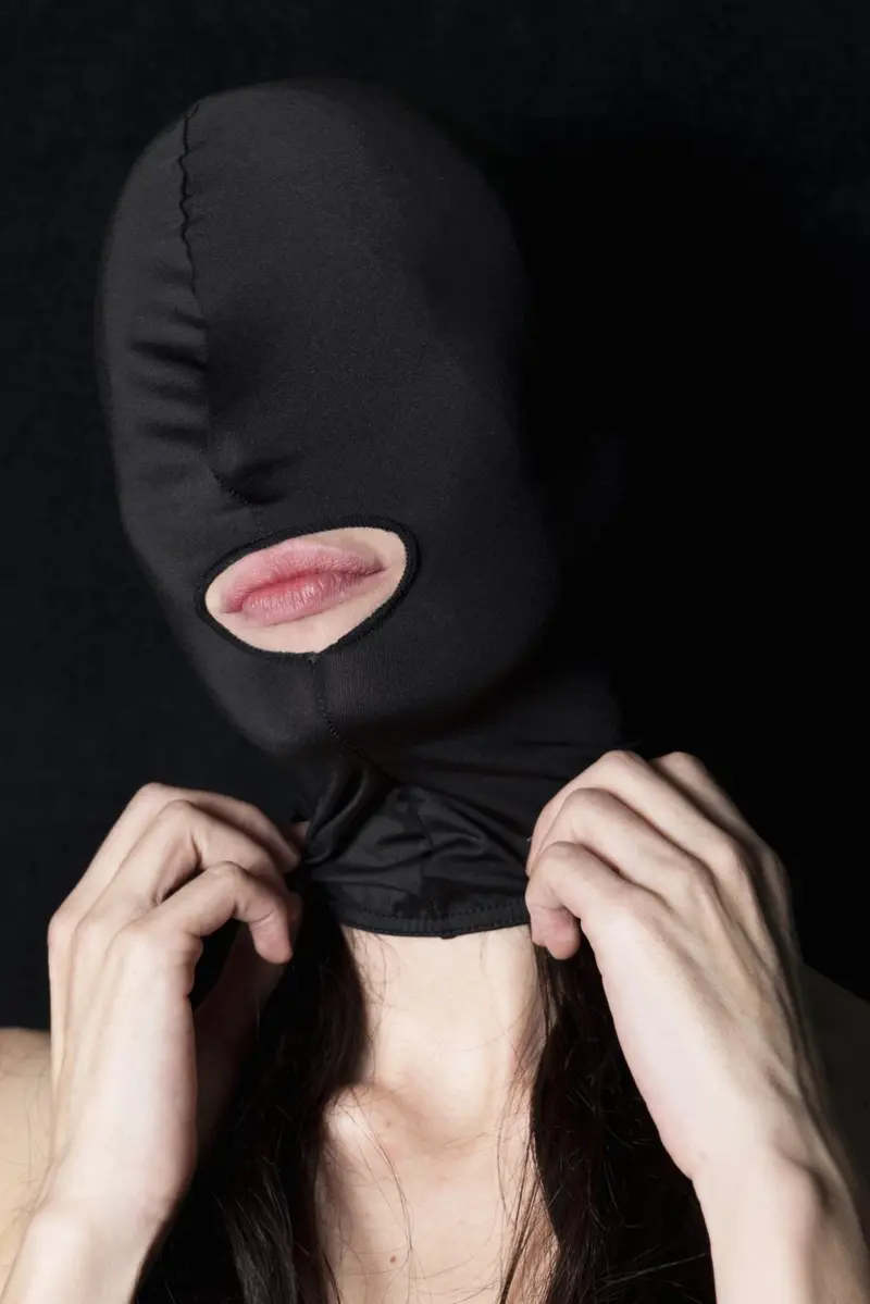 MATT MASK BY BAD KITTY