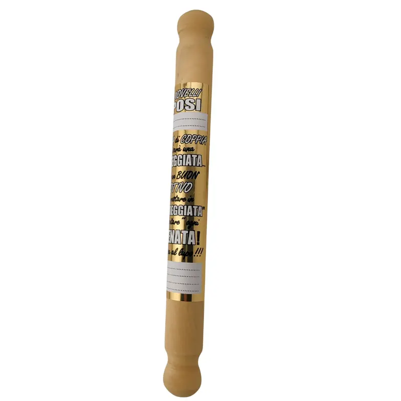 Mattarello d'oro SessoPerGioco