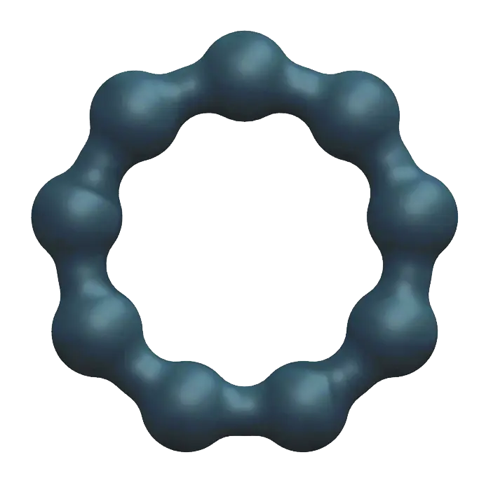 Maximize Ring