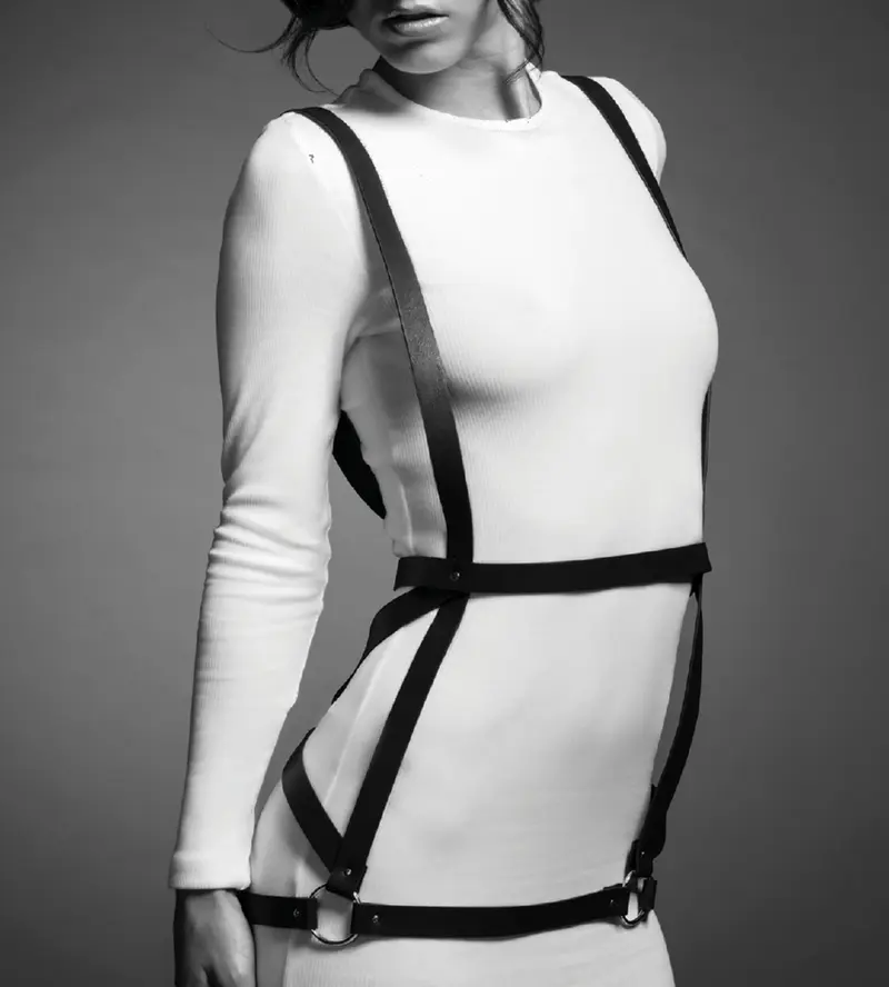 Maze Arros Dress Harness