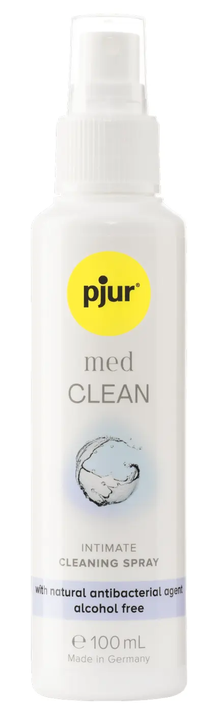 Med Clean Spray - 100ml
