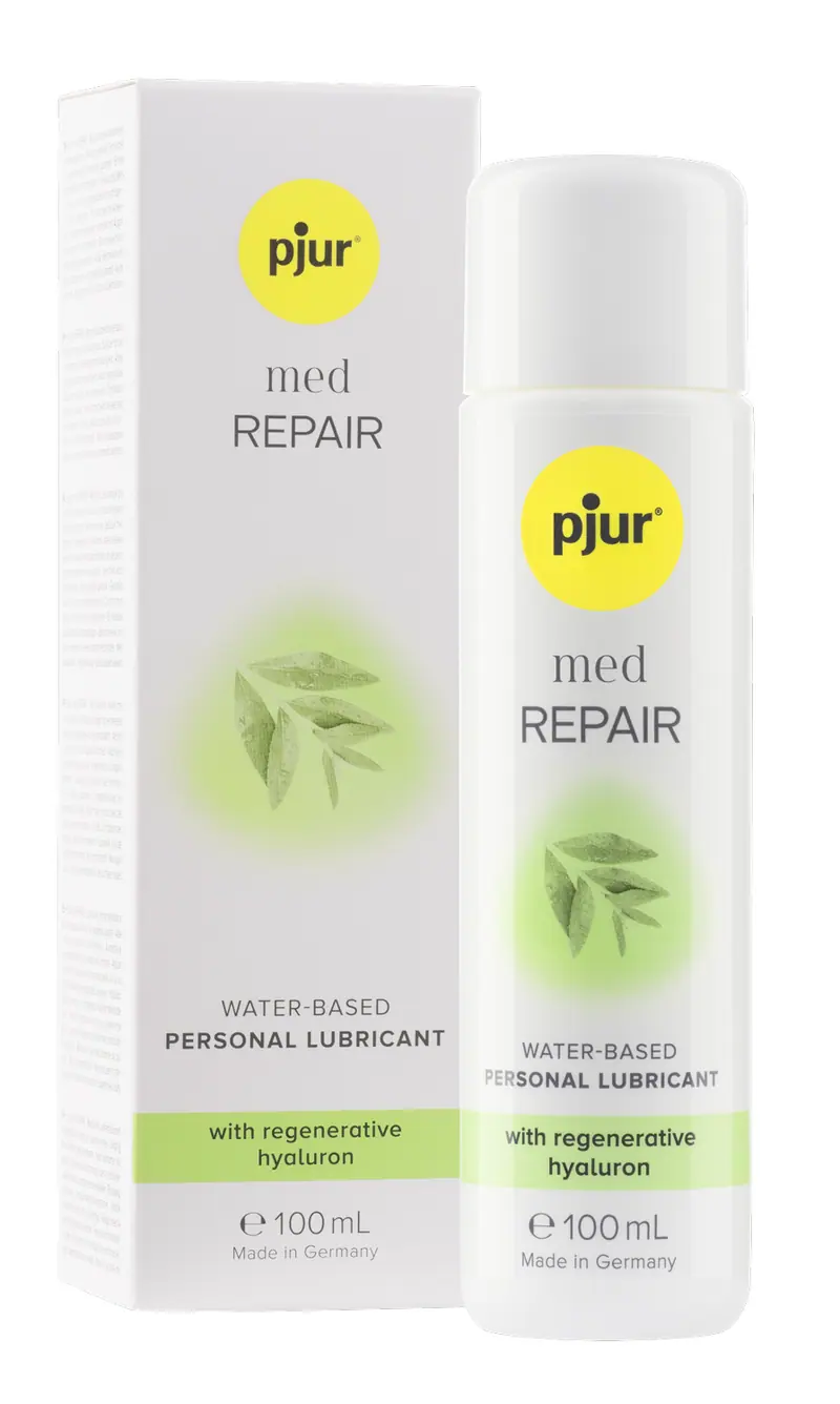 Med Repair Glide