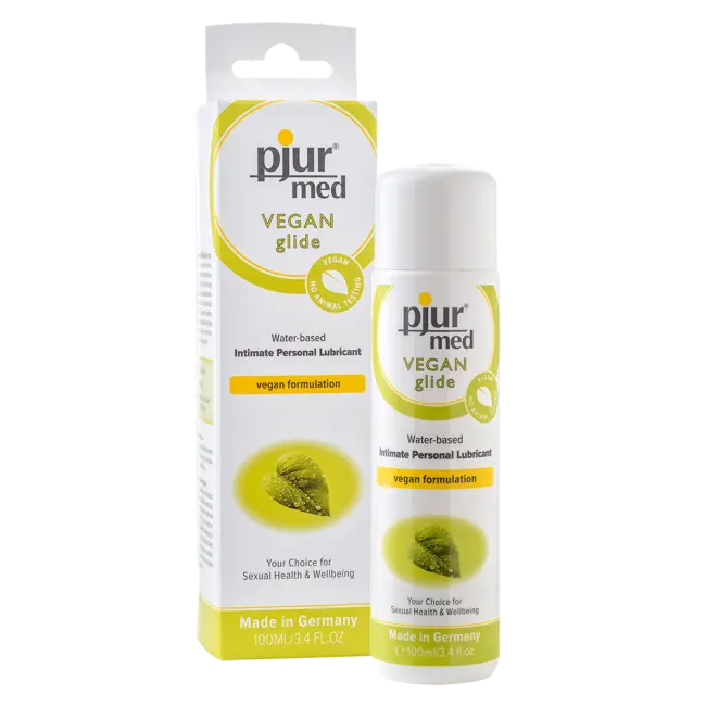 Med Vegan Glide