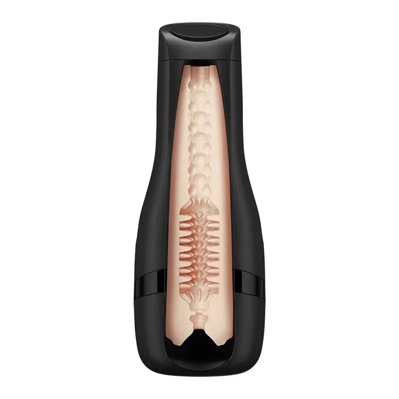 Men Sleeve Tornado Bliss - Skin