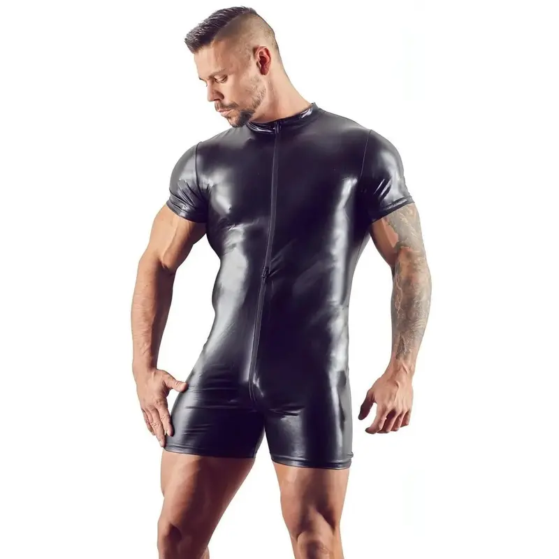 Men's PlaySuit Svenjoyment