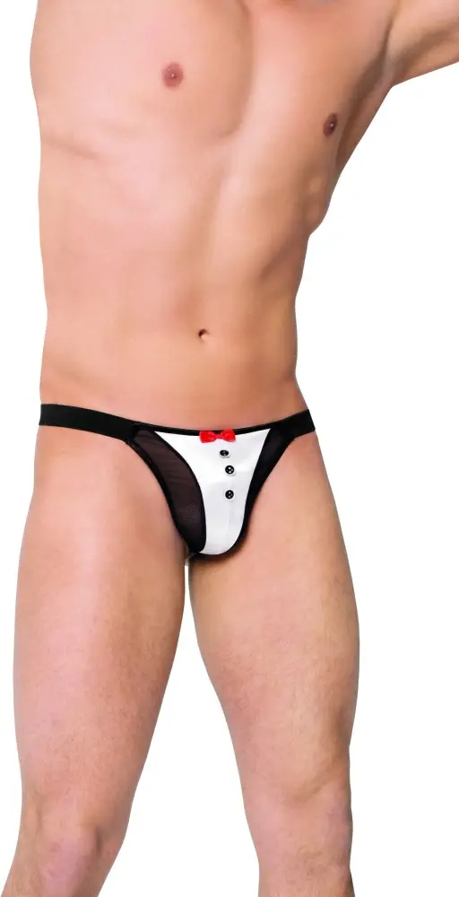 Mens thongs 4433
