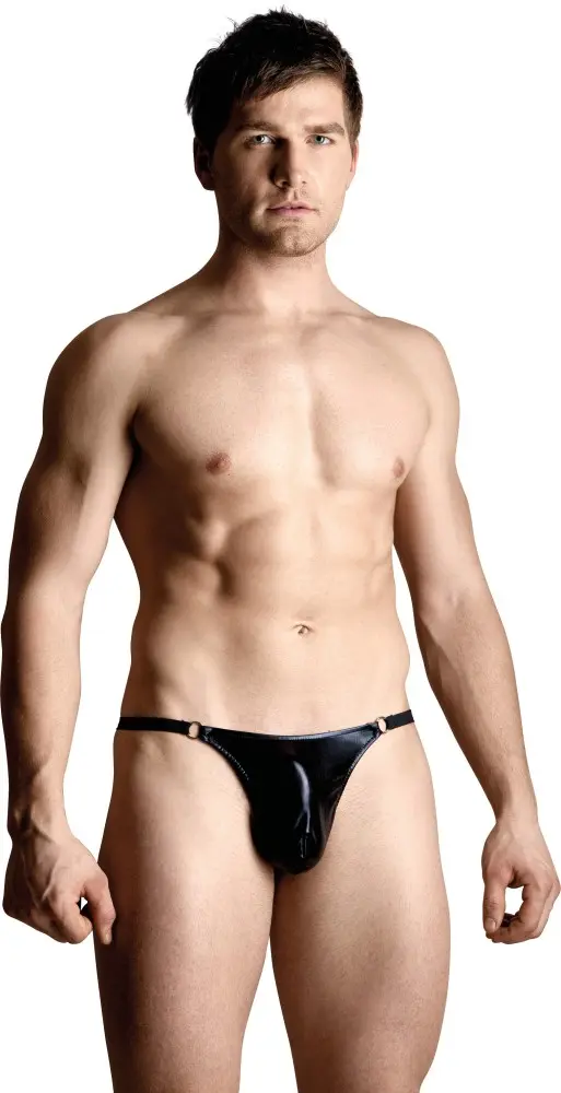 Mens thongs 4487