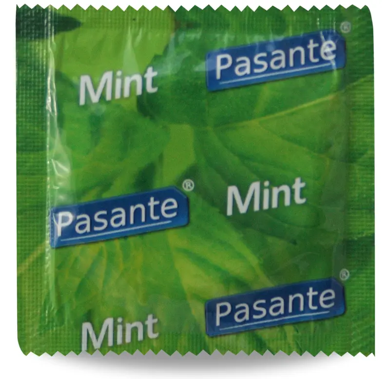 Menta - 144 pezzi