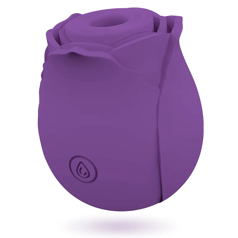 MIA ROSE AIR WAVE STIMULATOR EDIZIONE LIMITATA - VIOLA