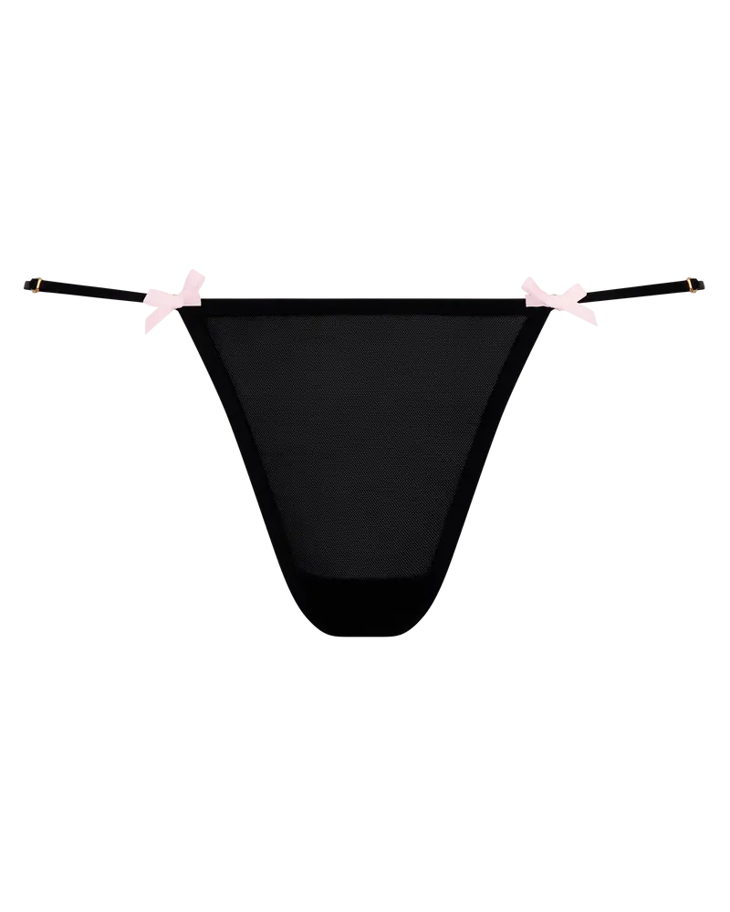 MILA VIII THONG - PINK