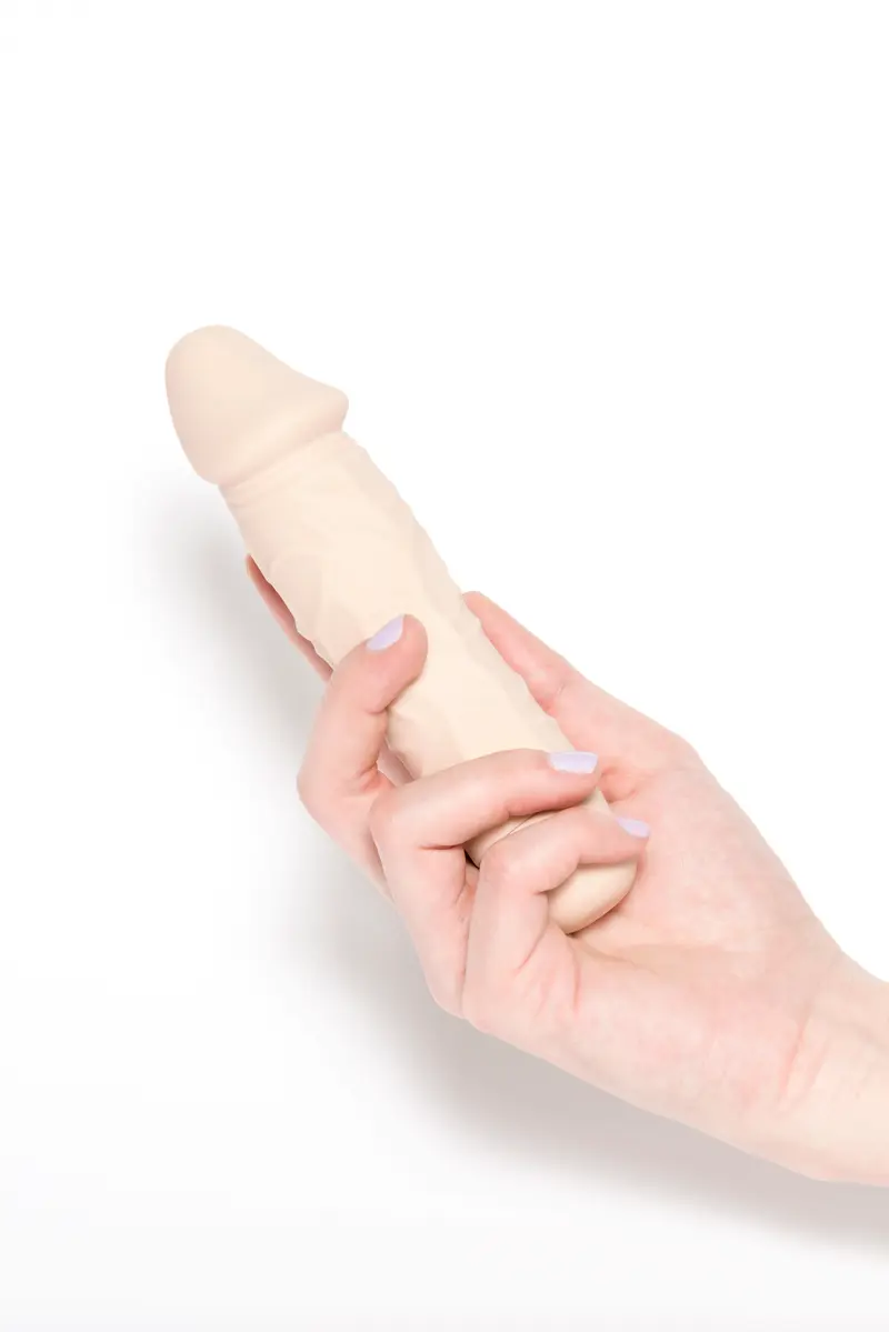 MINI CLASSIC ORIGINAL - GET REAL VIBRATOR