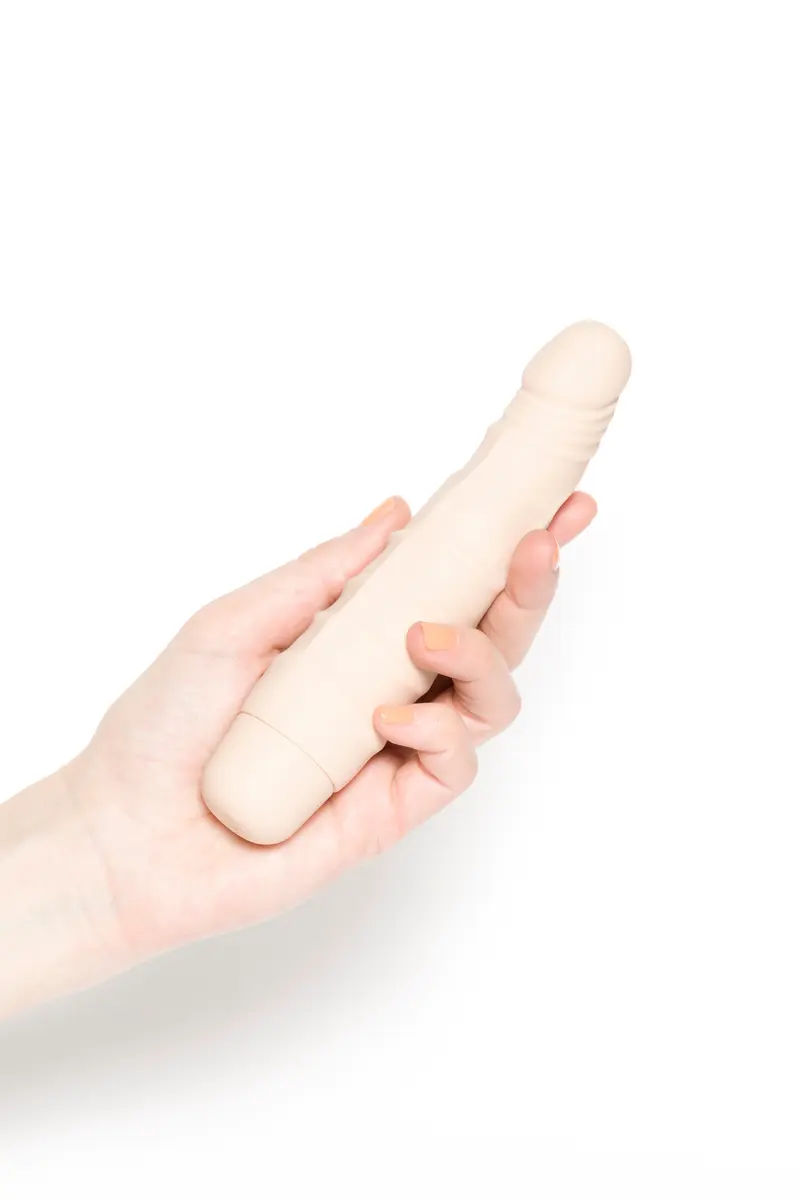 MINI CLASSIC SLIM - GET REAL VIBRATOR