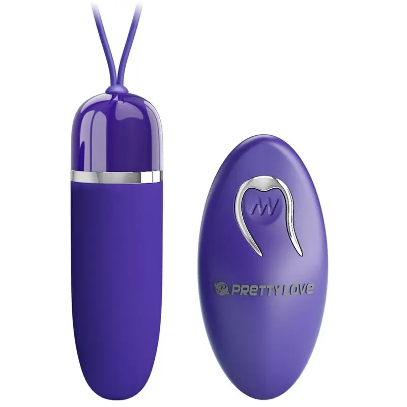 MINI PROIETTILE VIBRANTE DARLENE YOUTH VIOLETTO