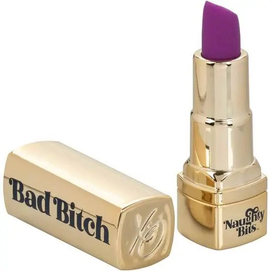 Mini Vibratore A Rossetto Ricaricabile