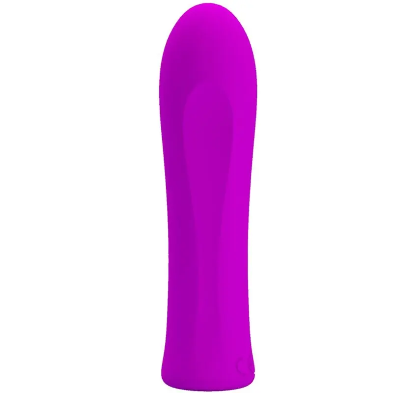Mini Vibratore Alfreda