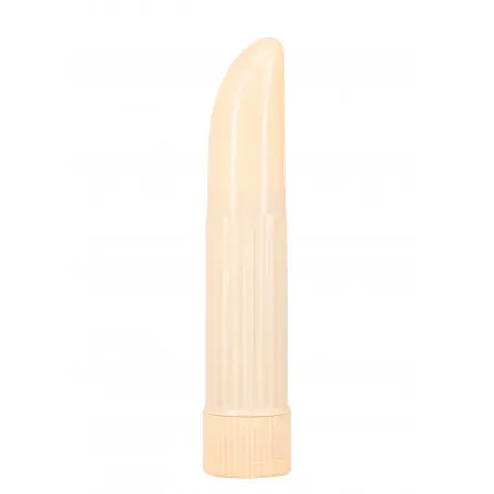 Mini Vibratore classico bianco Lady Finger