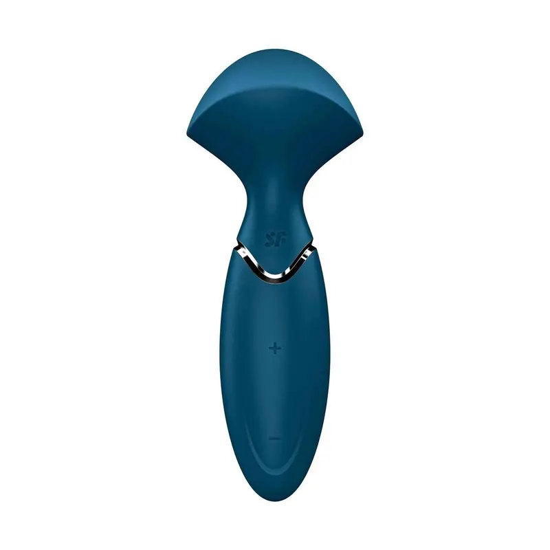 Mini Wand-er - Blue