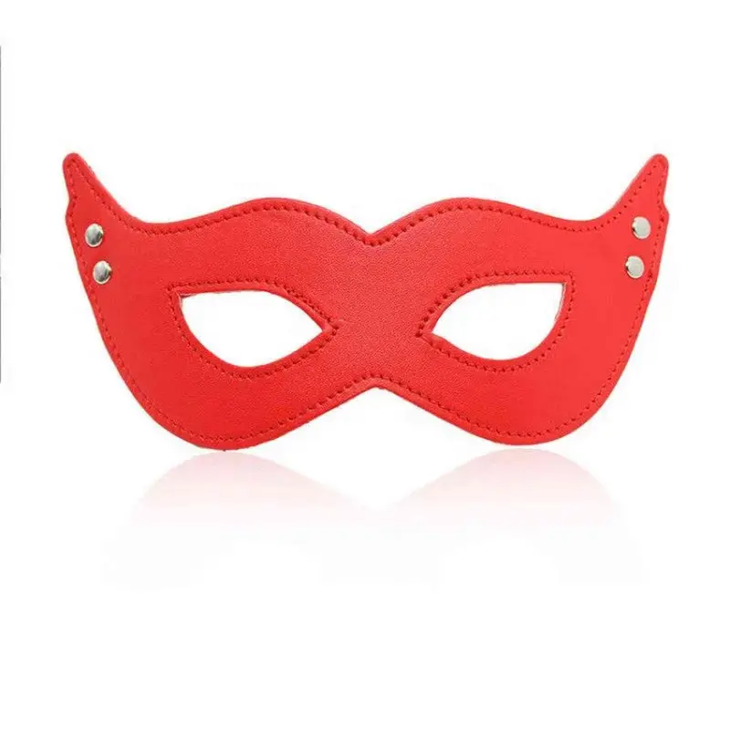 Mistery Red Toyz4lovers