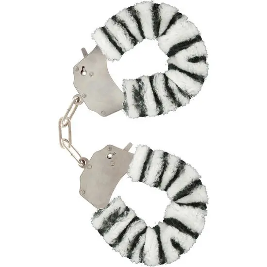 MOGLI D'AMORE ZEBRA