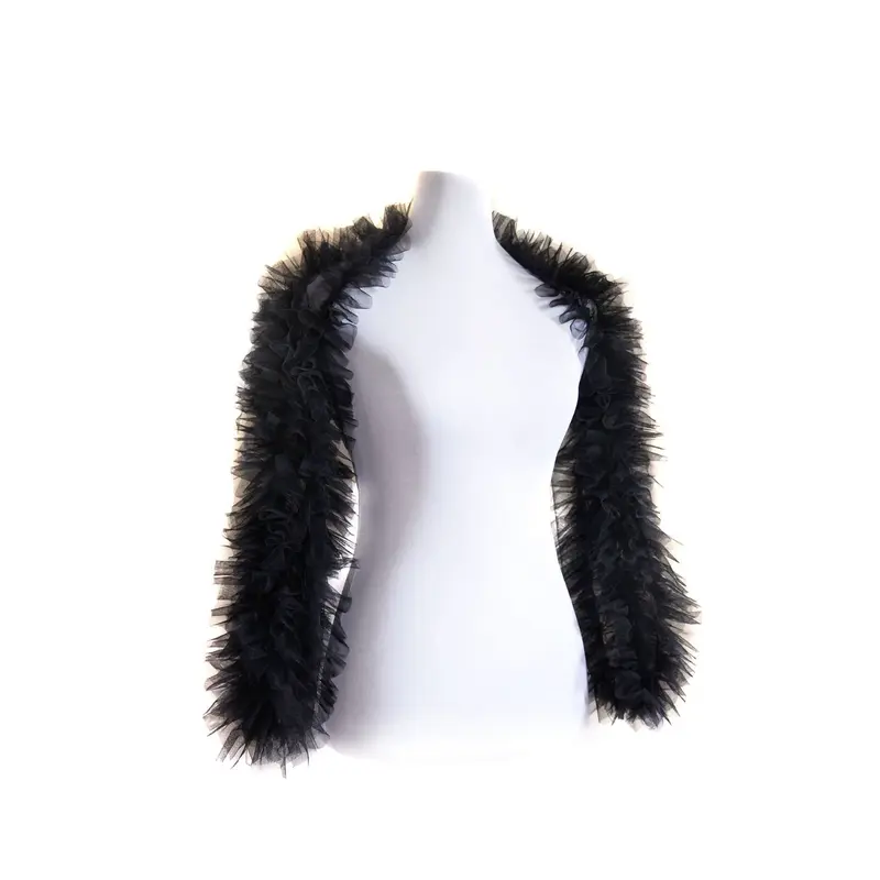 MONDIN - BOLERO IN TULLE