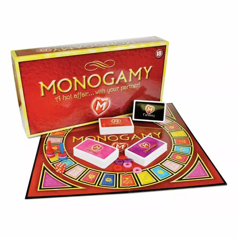 Monogamy