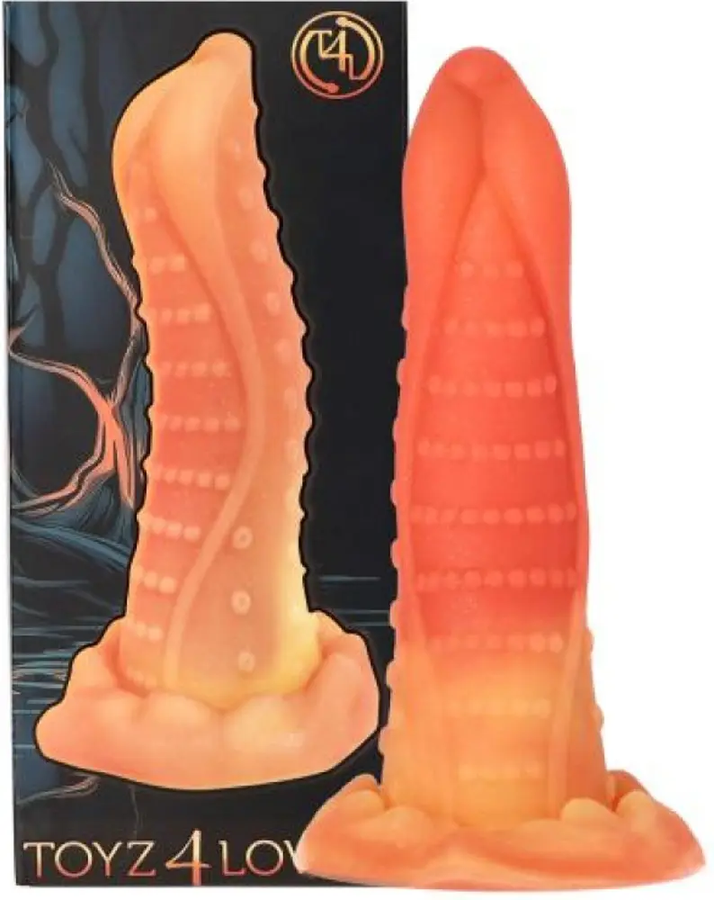 Monstertoyz - Frollo non ti mollo