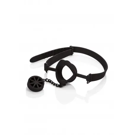Morso bondage Scandal