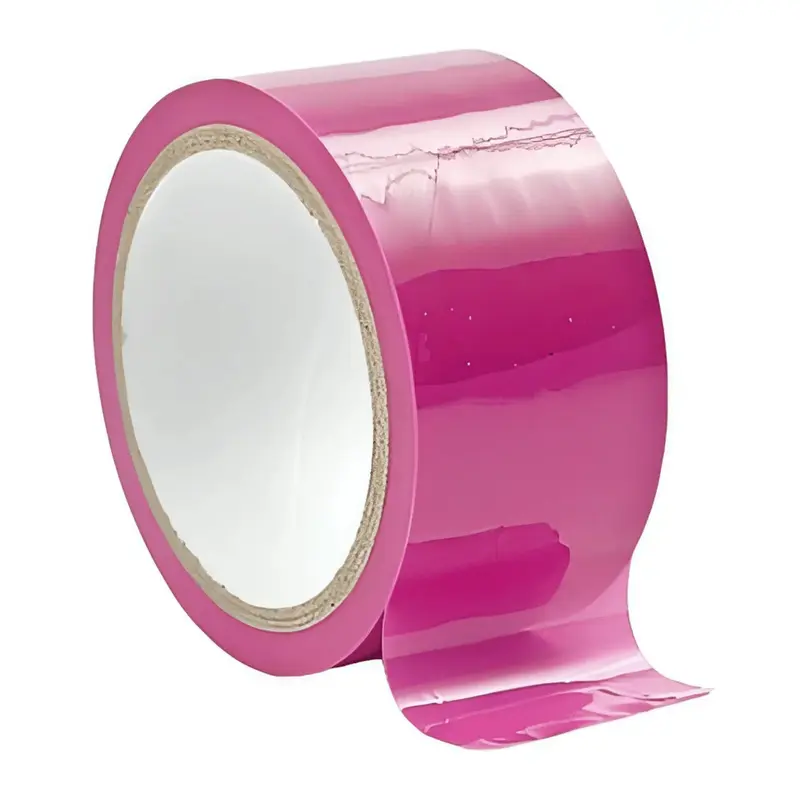 Nastro bondage Lovetoy fucsia