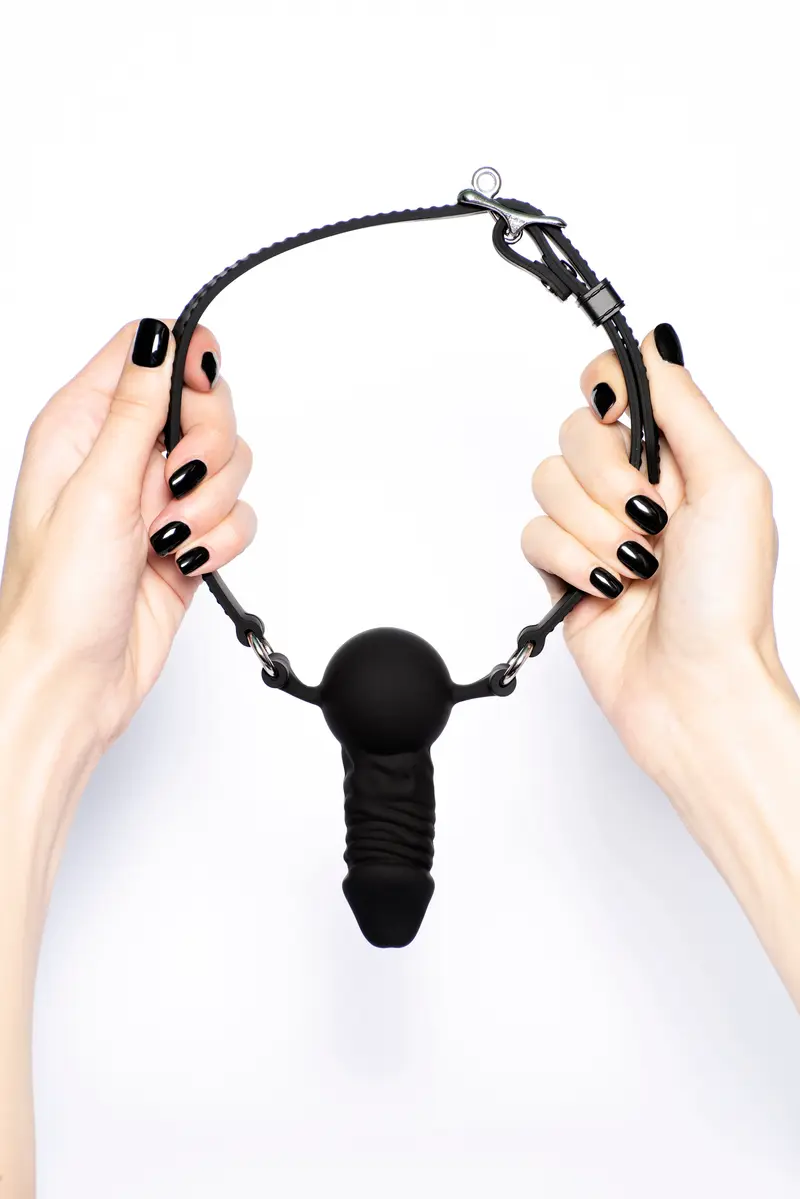 NAUGHTY GAG