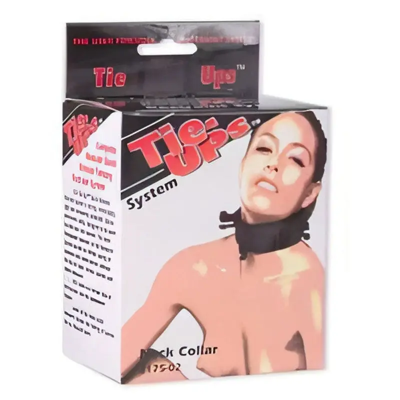 Neck Collar Doc Johnson