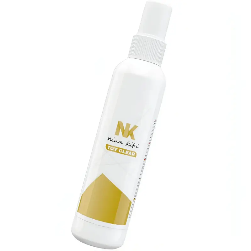 Nina Kiki Toy Cleaner 150 ml