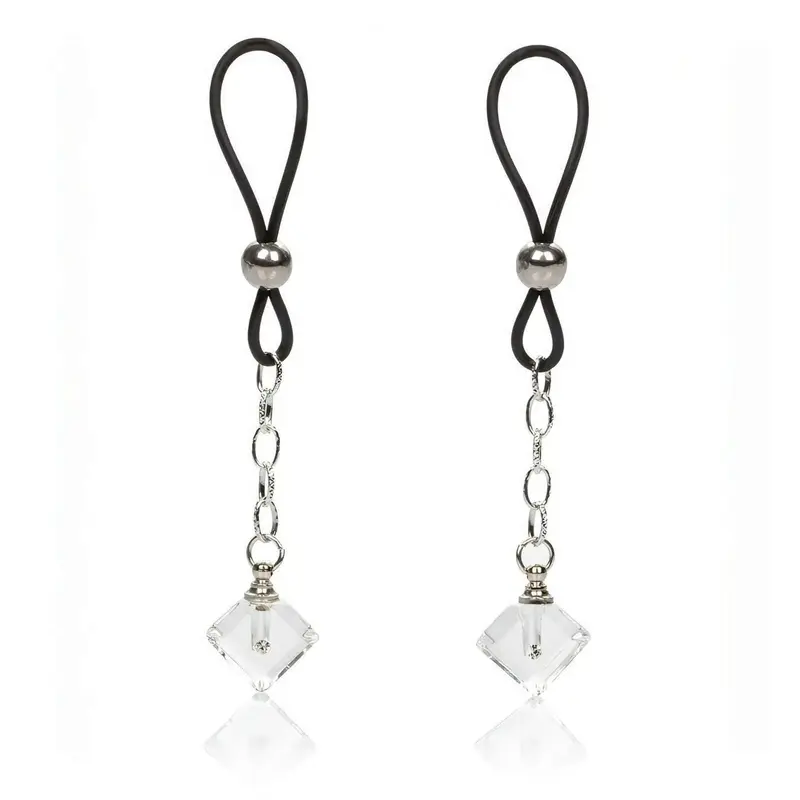 Nipple Jewelry Calexotics