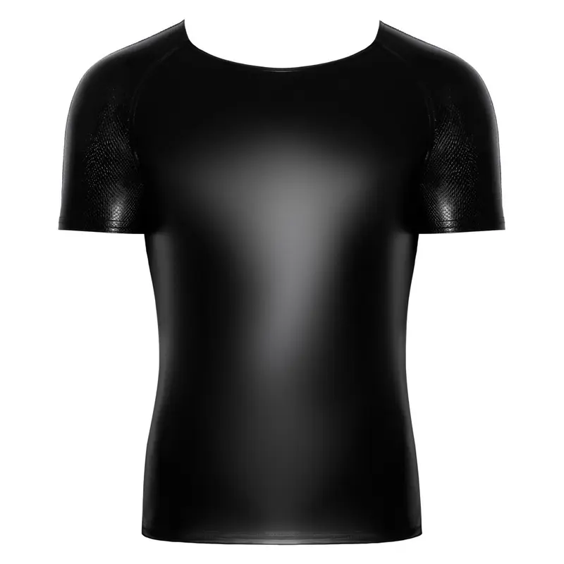 NOIR HANDMADE T-SHIRT