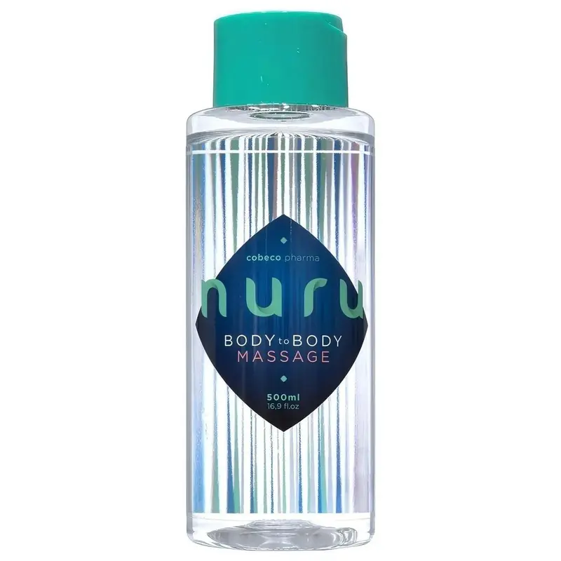 Nuru Body to Body Cobeco Pharma