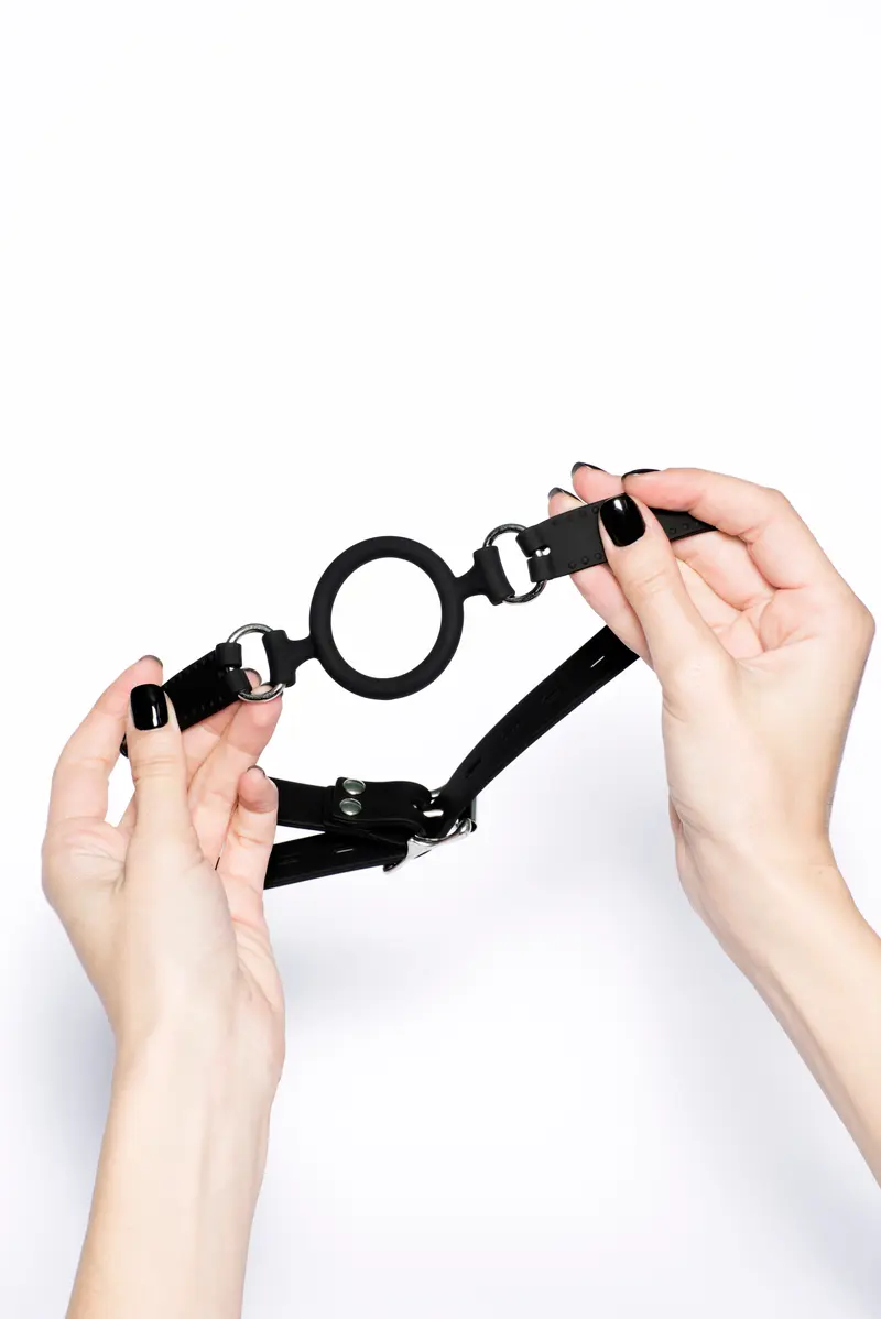 O-RING GAG