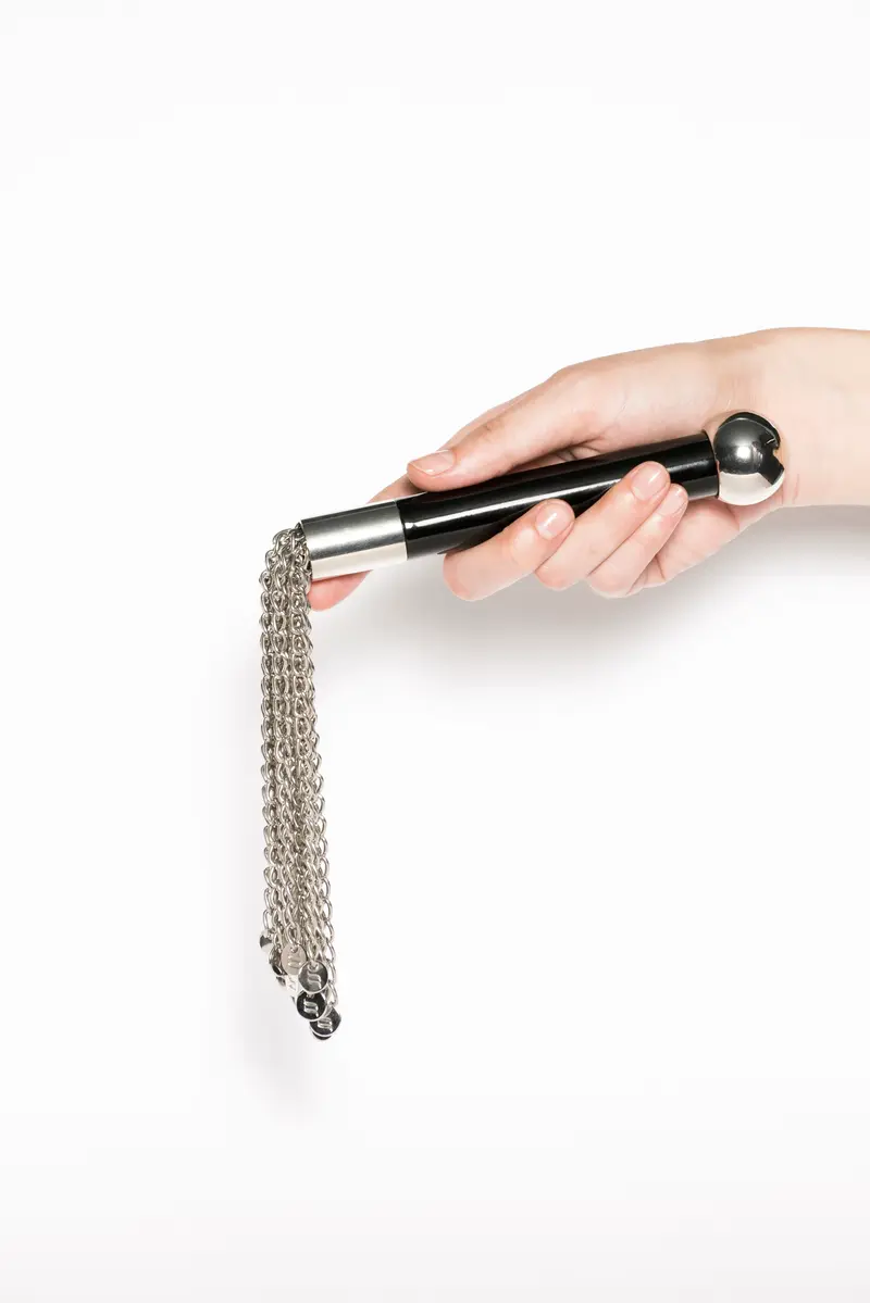 OBSESSIVE A709 CHAIN WHIP