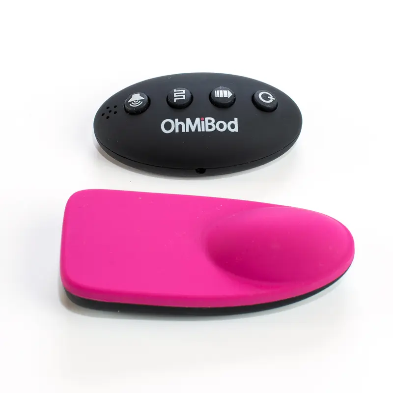 Ohmibod Club Vibe 3.0 - Al ritmo della musica!