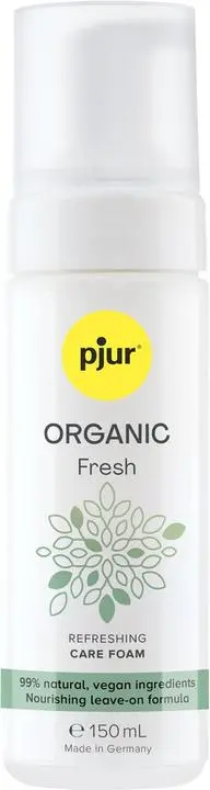 ORGANIC Fresh
