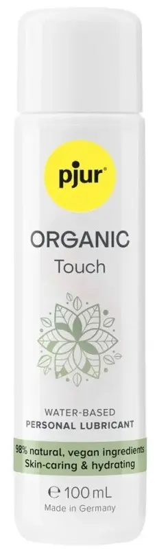 ORGANIC Touch