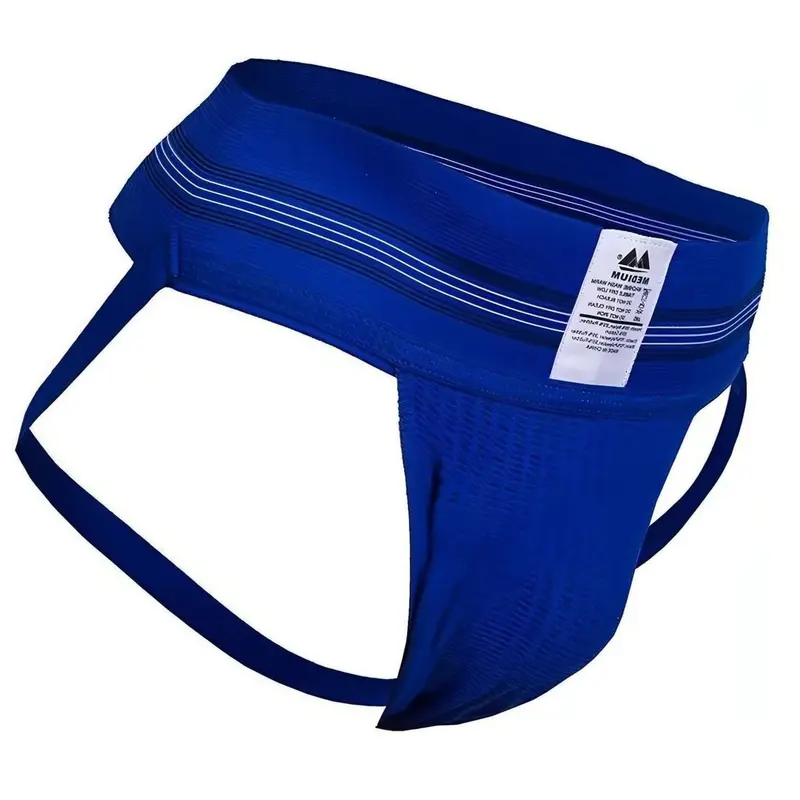 Original Edition Jockstrap Blu