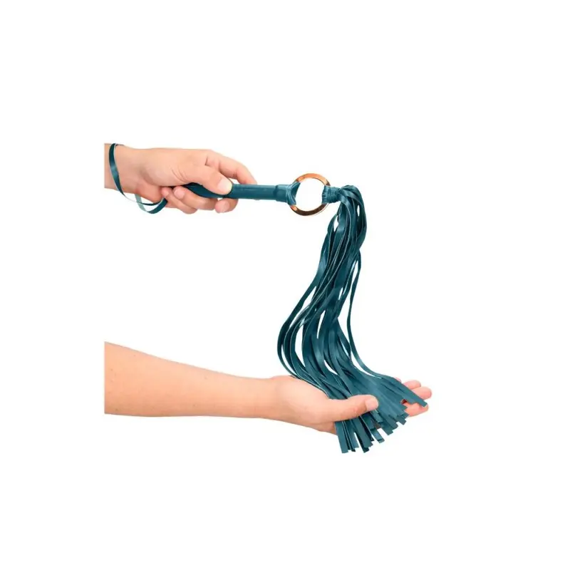 OUCH! FLOGGER GREEN