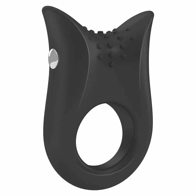OVO B2 Anello Vibrante in Silicone
