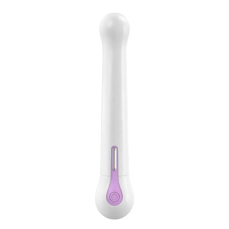 OVO F2 VIBRATOR WHITE/PINK