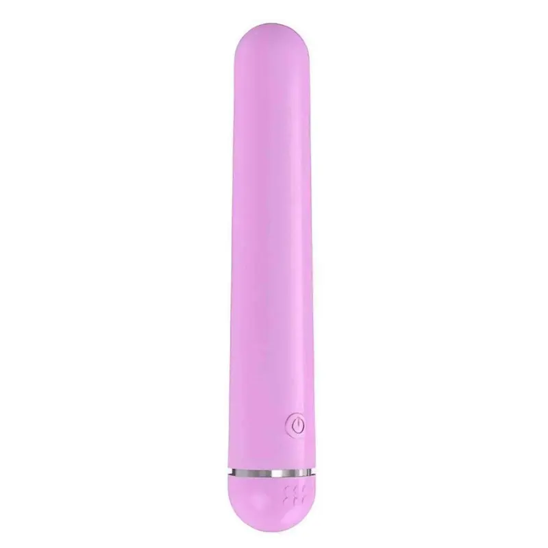 OVO F5 VIBRATOR PINK