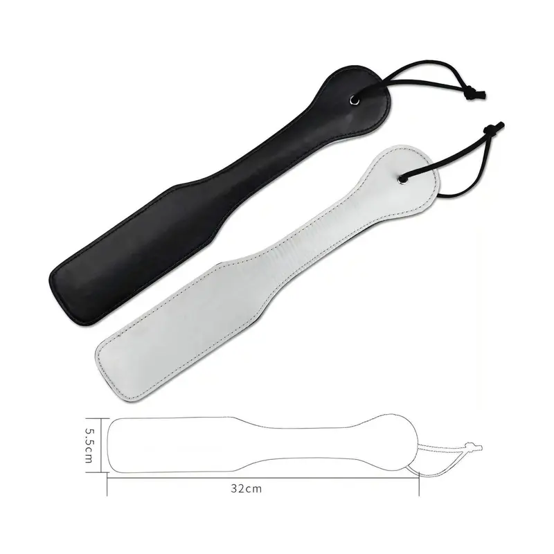 Paddle double face Lovetoy