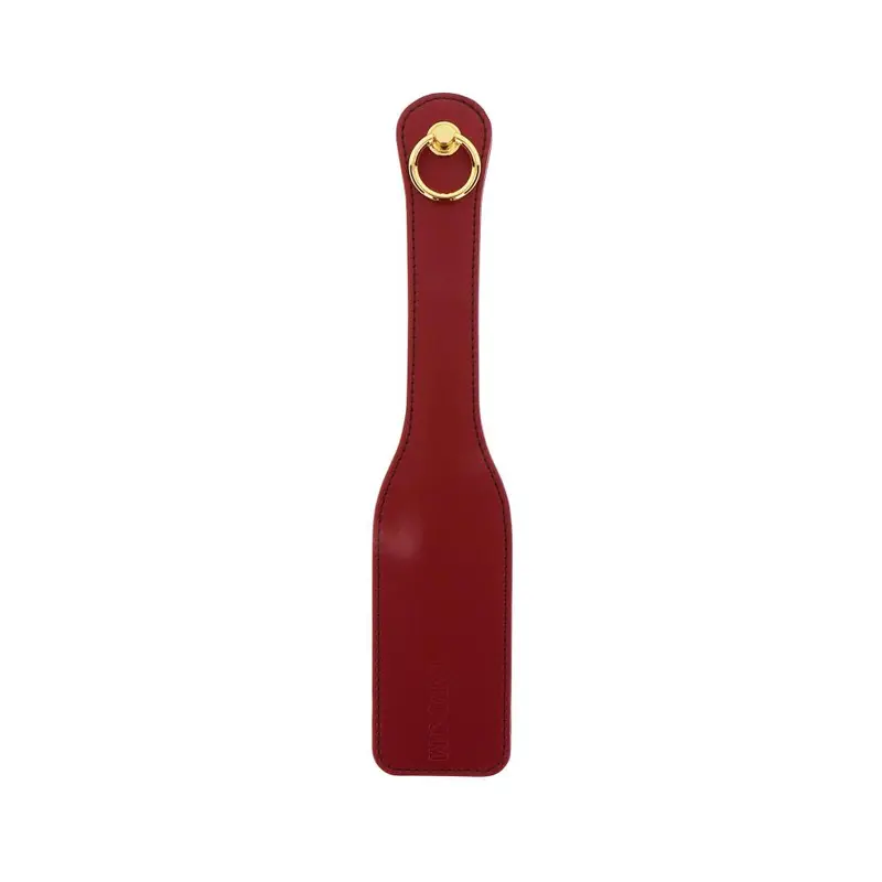 PADDLE RED - TABOOM