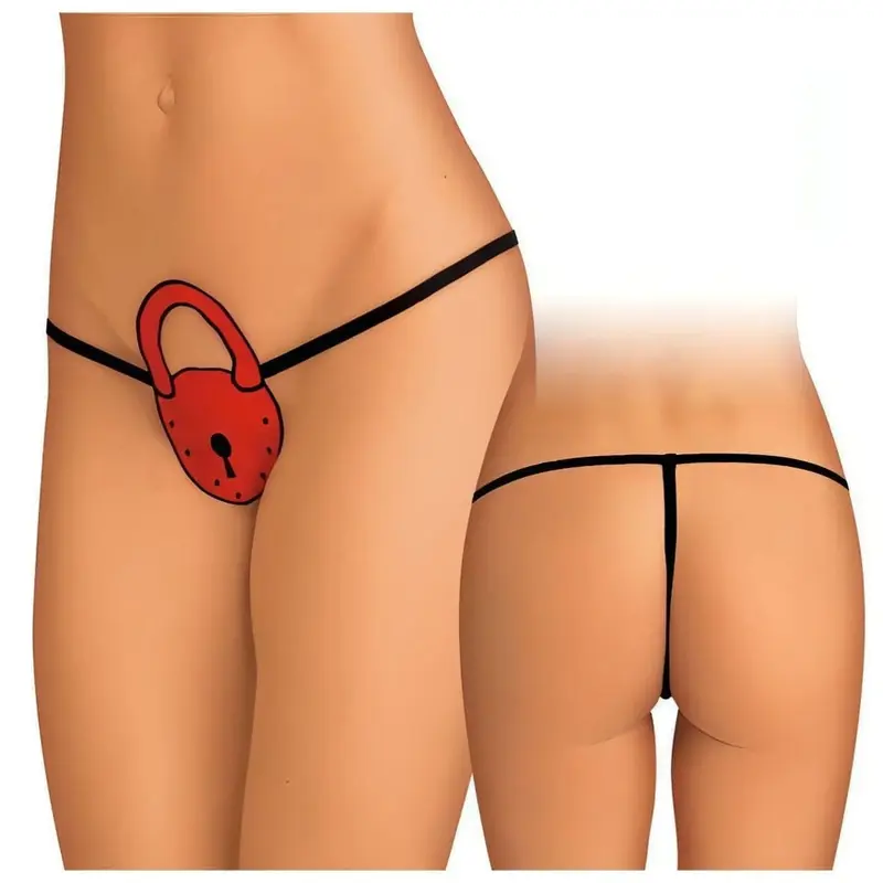 Padlock Roxana