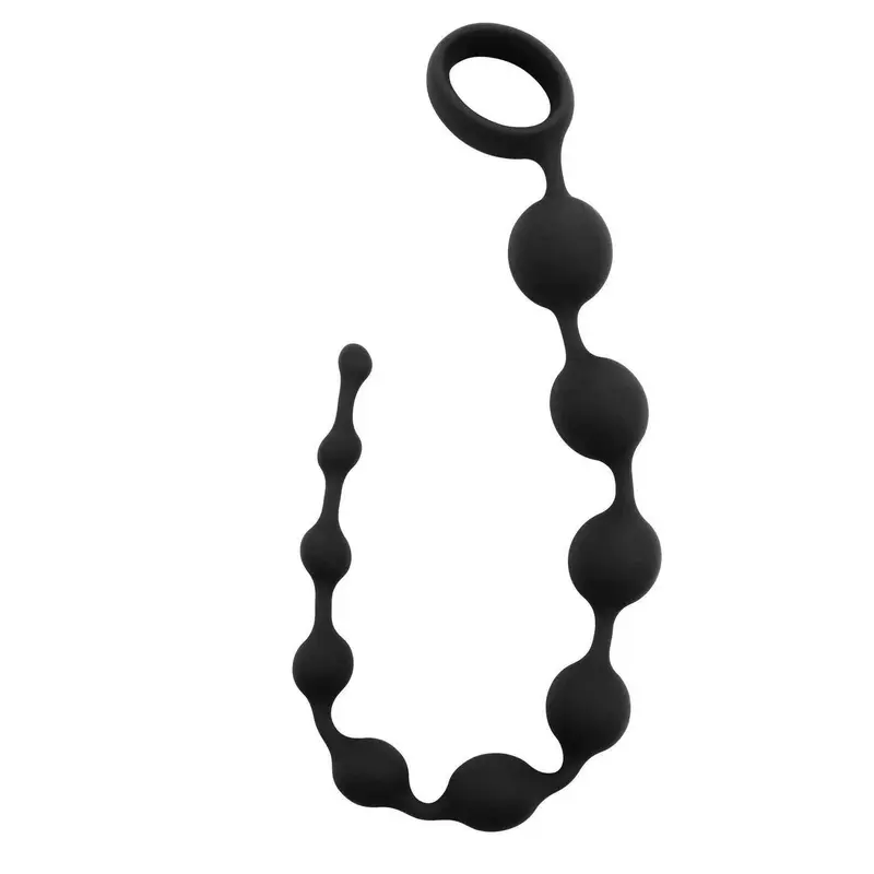 Palline anali Chisa Novelties