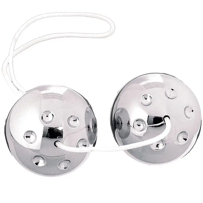 Palline Vaginali