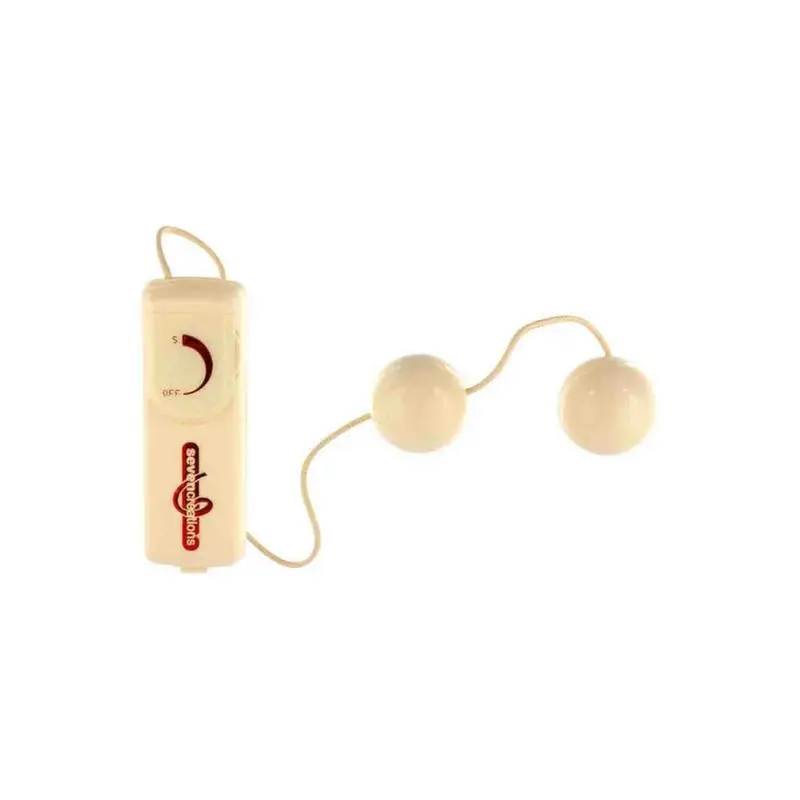 Palline vibranti Seven Creations